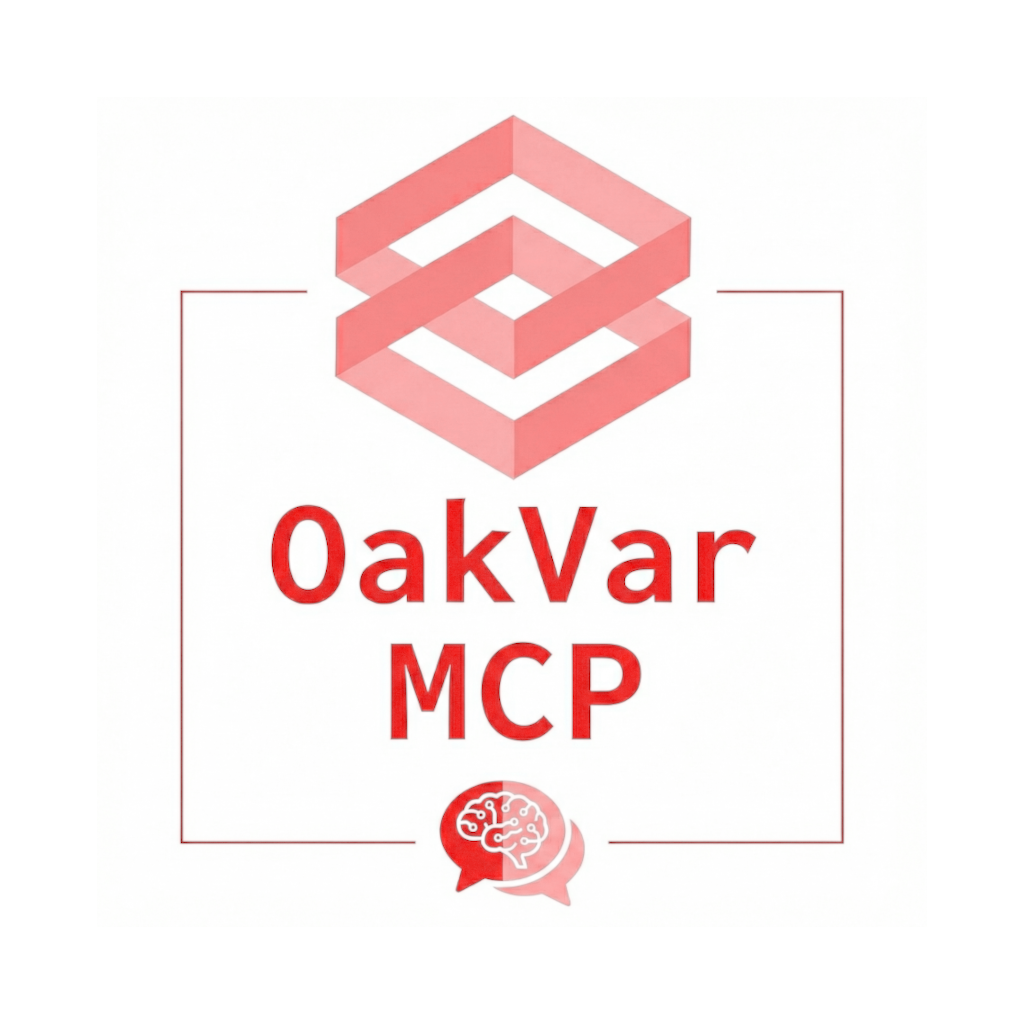 OakVar Logo